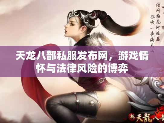 天龙八部私服发布网，游戏情怀与法律风险的博弈