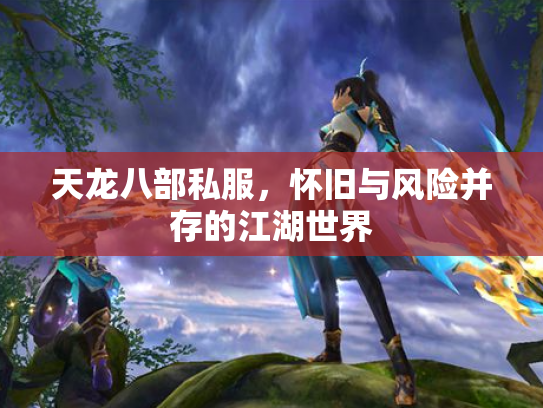 天龙八部私服，怀旧与风险并存的江湖世界