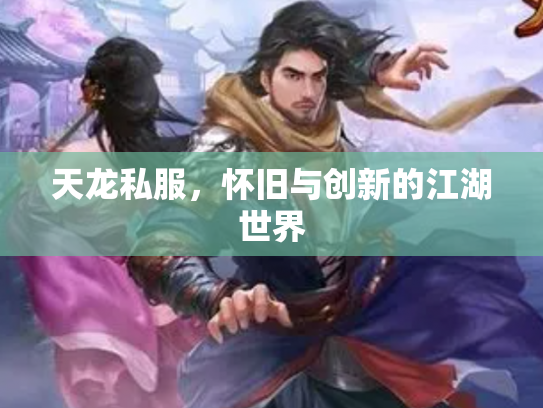 天龙私服，怀旧与创新的江湖世界