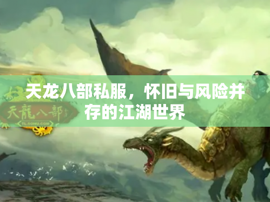 天龙八部私服，怀旧与风险并存的江湖世界