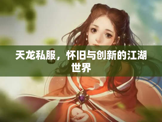 天龙私服，怀旧与创新的江湖世界