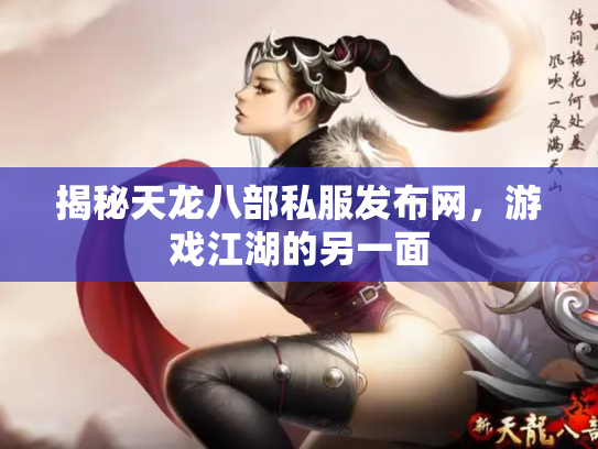 揭秘天龙八部私服发布网，游戏江湖的另一面