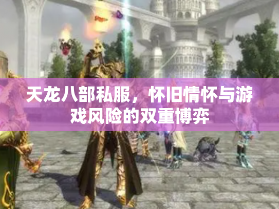 天龙八部私服，怀旧情怀与游戏风险的双重博弈
