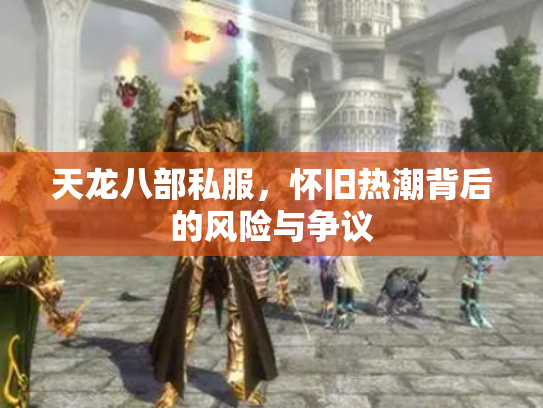 天龙八部私服，怀旧热潮背后的风险与争议