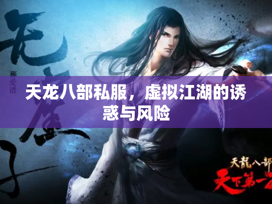 天龙八部私服，虚拟江湖的诱惑与风险