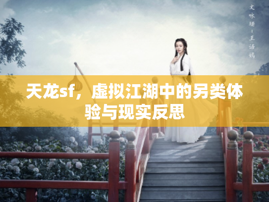 天龙sf，虚拟江湖中的另类体验与现实反思