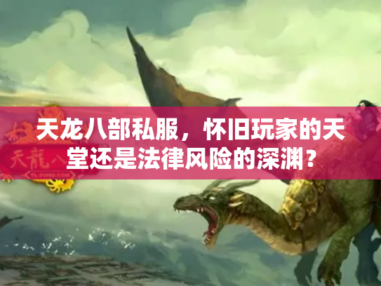 天龙八部私服，怀旧玩家的天堂还是法律风险的深渊？