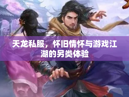 天龙私服，怀旧情怀与游戏江湖的另类体验