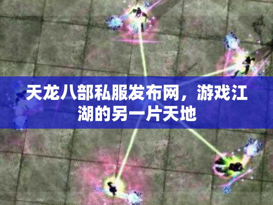 天龙八部私服发布网，游戏江湖的另一片天地
