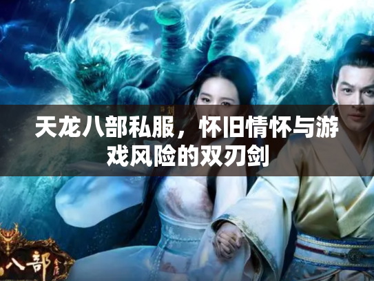 天龙八部私服，怀旧情怀与游戏风险的双刃剑