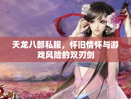 天龙八部私服，怀旧情怀与游戏风险的双刃剑