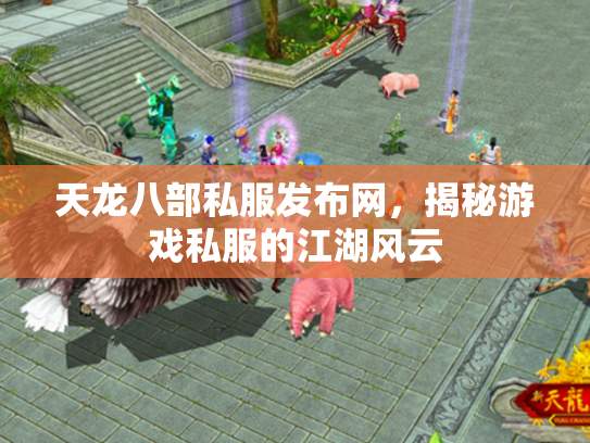天龙八部私服发布网，揭秘游戏私服的江湖风云