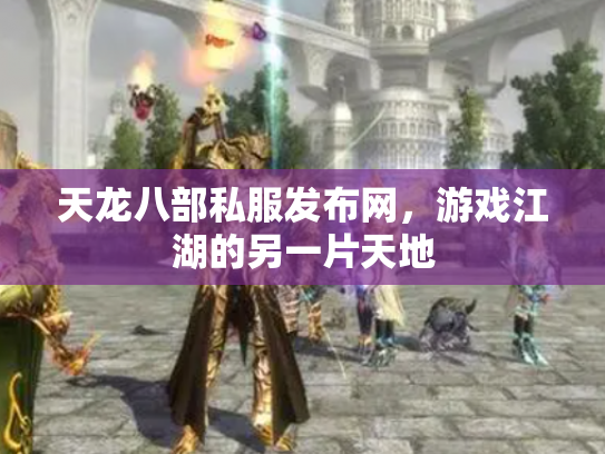 天龙八部私服发布网，游戏江湖的另一片天地