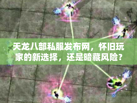 天龙八部私服发布网，怀旧玩家的新选择，还是暗藏风险？