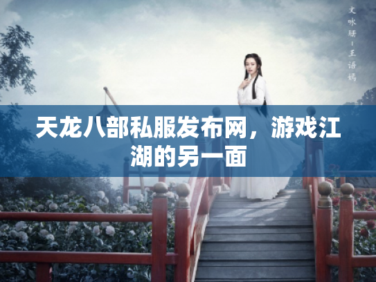 天龙八部私服发布网,游戏江湖的另一面 天龙八部私服发布网,游戏江湖的另一面