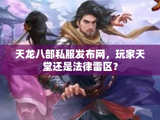 天龙八部私服发布网，玩家天堂还是法律雷区？