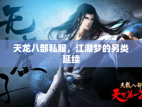 天龙八部私服，江湖梦的另类延续