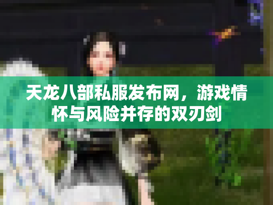 天龙八部私服发布网，游戏情怀与风险并存的双刃剑