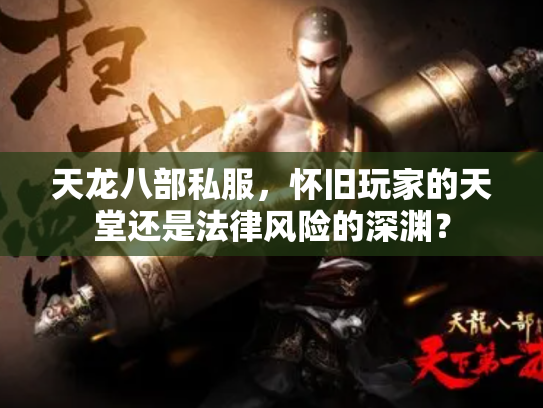 天龙八部私服，怀旧玩家的天堂还是法律风险的深渊？