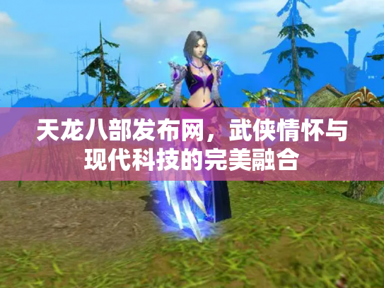 天龙八部发布网，武侠情怀与现代科技的完美融合