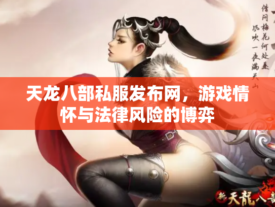 天龙八部私服发布网，游戏情怀与法律风险的博弈