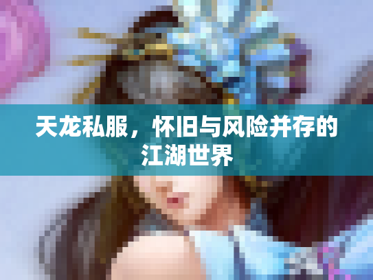 天龙私服，怀旧与风险并存的江湖世界