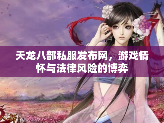 天龙八部私服发布网，游戏情怀与法律风险的博弈