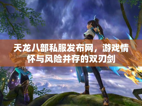天龙八部私服发布网，游戏情怀与风险并存的双刃剑