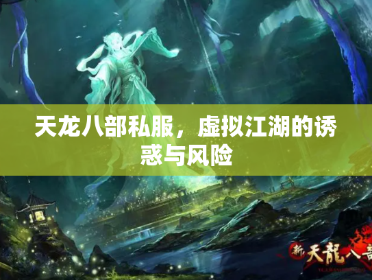 天龙八部私服，虚拟江湖的诱惑与风险