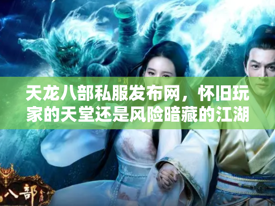 天龙八部私服发布网，怀旧玩家的天堂还是风险暗藏的江湖？