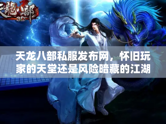 天龙八部私服发布网，怀旧玩家的天堂还是风险暗藏的江湖？