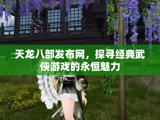 天龙八部发布网，探寻经典武侠游戏的永恒魅力