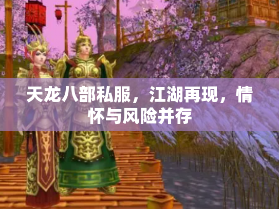天龙八部私服，江湖再现，情怀与风险并存