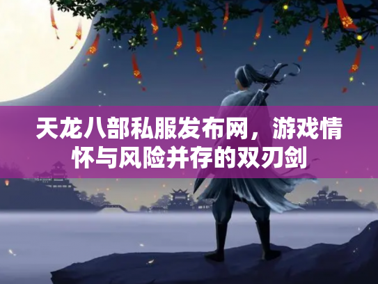 天龙八部私服发布网，游戏情怀与风险并存的双刃剑