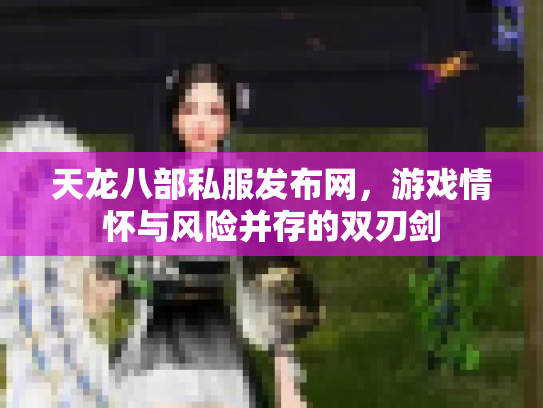 天龙八部私服发布网，游戏情怀与风险并存的双刃剑