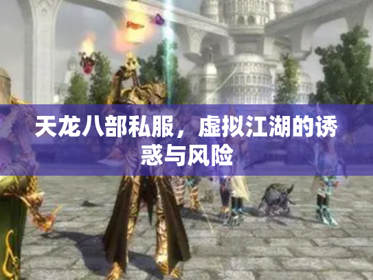 天龙八部私服，虚拟江湖的诱惑与风险