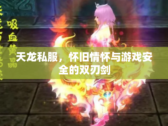天龙私服，怀旧情怀与游戏安全的双刃剑