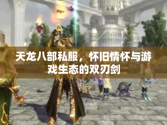 天龙八部私服，怀旧情怀与游戏生态的双刃剑