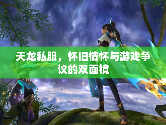 天龙私服，怀旧情怀与游戏争议的双面镜