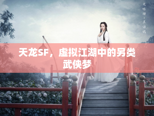天龙SF，虚拟江湖中的另类武侠梦
