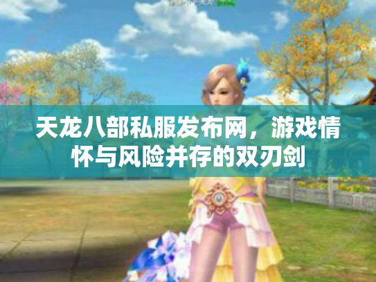 天龙八部私服发布网，游戏情怀与风险并存的双刃剑