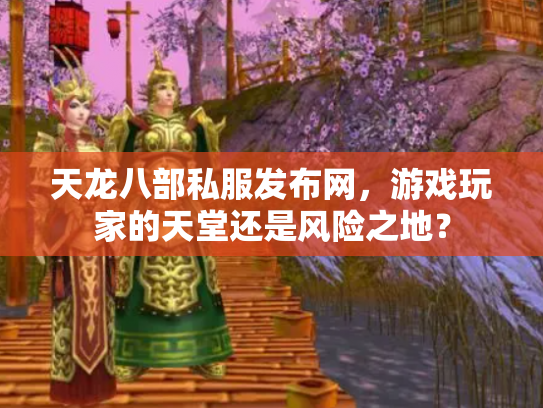 天龙八部私服发布网，游戏玩家的天堂还是风险之地？