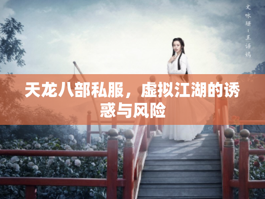 天龙八部私服，虚拟江湖的诱惑与风险