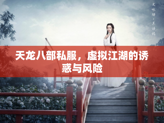 天龙八部私服，虚拟江湖的诱惑与风险