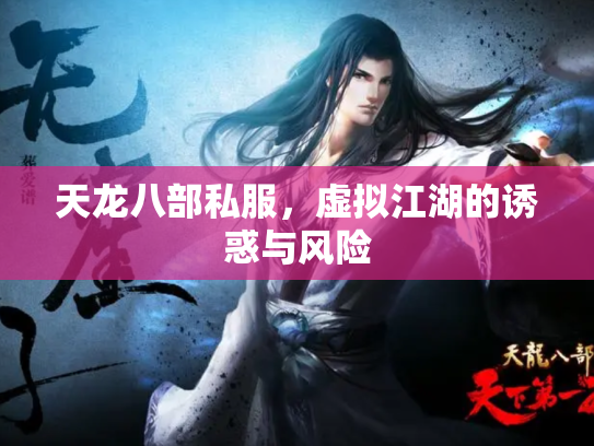 天龙八部私服，虚拟江湖的诱惑与风险