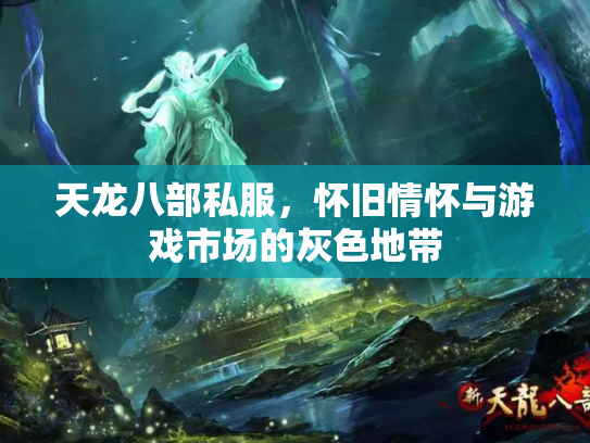 天龙八部私服，怀旧情怀与游戏市场的灰色地带