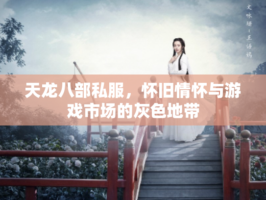 天龙八部私服，怀旧情怀与游戏市场的灰色地带