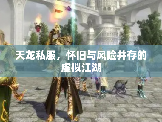 天龙私服，怀旧与风险并存的虚拟江湖