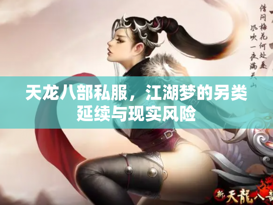 天龙八部私服，江湖梦的另类延续与现实风险