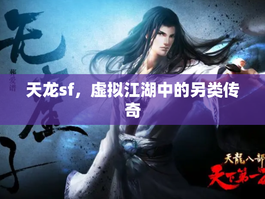 天龙sf，虚拟江湖中的另类传奇